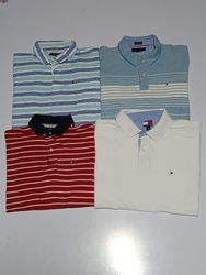 Tommy Hilfiger Collared T-shirt RV # 1514