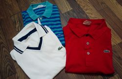 Lacoste t.shirt