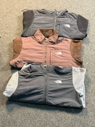 TNF Fleece Jackets