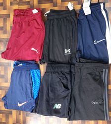 MIX BRAND DRYFIT TRACK PANTS