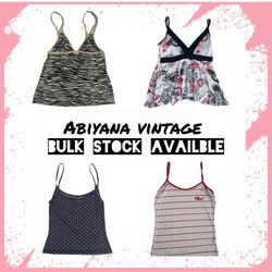 Fun cami Blast
