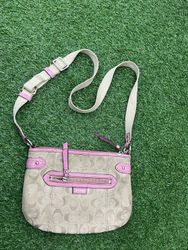 Coach bags