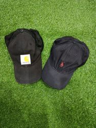 Premium Branded Caps Ralph Lauren Carhartt & More