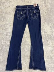 True Religion Flared/Bootcut Jeans - [TS-0684]