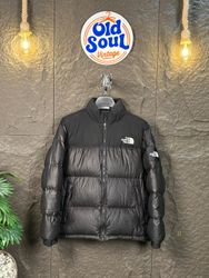 The North Face Puffers
