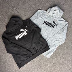 Puma Mix sweatshirt (CV 108)