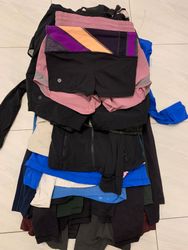 Lululemon Mix Bundle