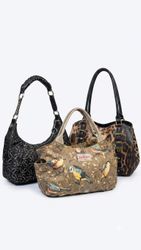 Mix style bags