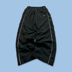 Nike track pants