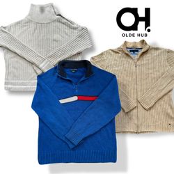 Tommy Hilfiger 1/4 zip