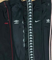 Mix branded Trackpants Sweatpants