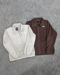 ***The North Face Fleece Jackets – Outdoor Clothin..