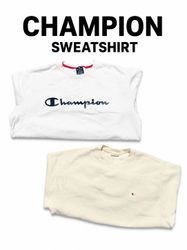 Champion sweatshirt