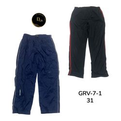 Women’s Nike Nylon Trousers – Premium Lightweight ..