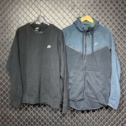 Premium Vintage Nike Sweatshirts (FNC:544)