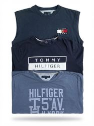 T-shirts imprimés Tommy Hilfiger
