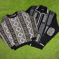 Ethenic sweater (zrs 256)