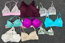 PINK Victoria's Secret Bra