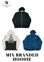 Mix Branded Hoodies - EVM1362