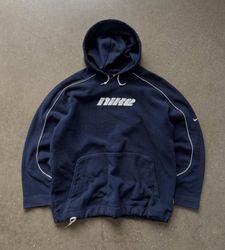 Premium Vintage Nike Hoodies