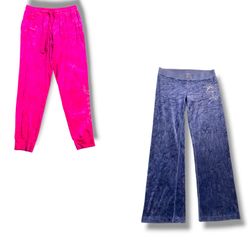 Juicy couture trousers