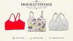 Lululemon women's sports bra