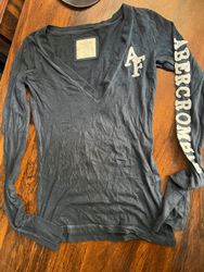 Abercrombie & fitch and hollister Tshirts