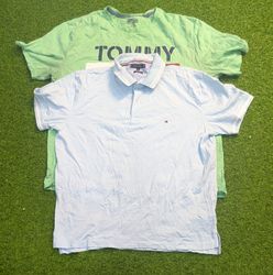 8499 - Tommy Hilfiger half Sleeves T-Shirts