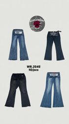 Y2K Flare jean’s WR-2545
