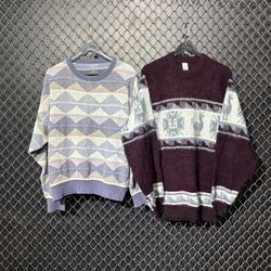 Ethnic sweaters (FNC 787)