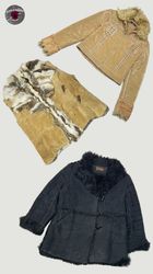 Afghan coats WR2109