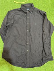 Polo Ralph Lauren shirts