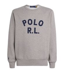 Polo Ralph Lauren Sweatshirts