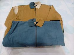 CR11207 Upcycled Carhartt Jackets
