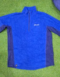 Berghaus Fleece Jackets