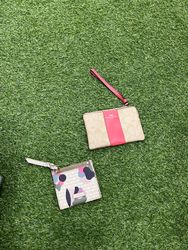 Coach wallets