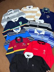 Premium Rugby Shirts