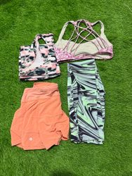 Lululemon Mix Bundle