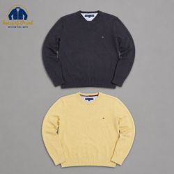 TOMMY HILFIGER SWEATERS
