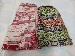 CR11258 Upcycled Dari Trousers