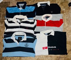 Brand rugby shirts#O 3