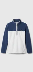 Columbia Fleece Jackets(0019)