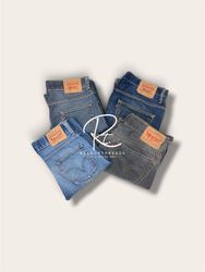 RT 1630 Levi's Mix Codes Hommes Jeans Droits