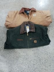 Carhartt Workwear Jackets