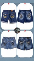 Y2K Shorts