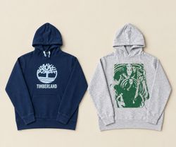 Graphic Printed Hoodies