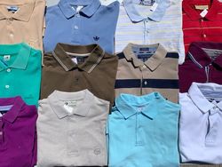 Ralph Lauren, lacoste, Tommy Hilfiger polos