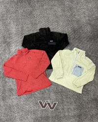 Patagonia Fleece Jackets #160726 #001