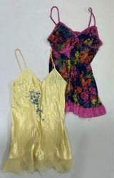 Y2k Cami Midi Tops