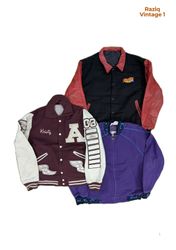 RV4426 College Varsity Jackets